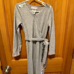 Bonnie Jean jumpsuit